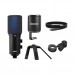 RODE NT-USB+ Professional USB Microphone RODE NT-USB+ Professional USB Microphone